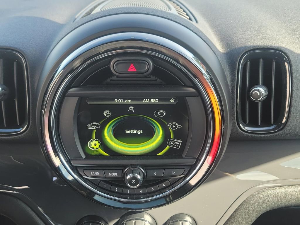 Used 2017 MINI Cooper Countryman FWD image 28