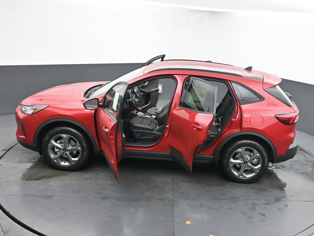 New 2026 Ford Escape ST-Line Select w/ Equipment Group 401A image 62