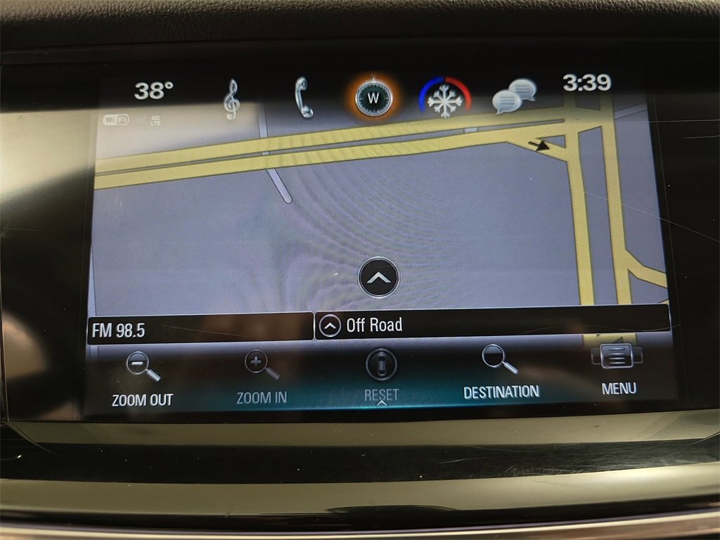 Used 2018 Buick Regal Essence w/ Driver Confidence Package #1 image 25