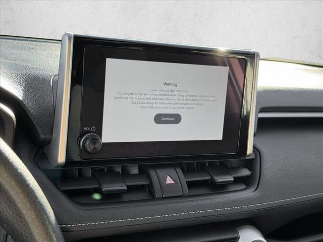 Used 2024 Toyota RAV4 XLE image 11