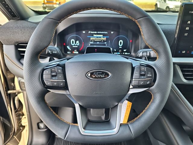 New 2026 Ford Explorer Tremor AWD/4WD image 22