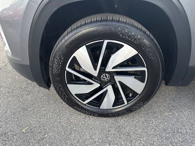 Used 2025 Volkswagen Atlas SE FWD image 27