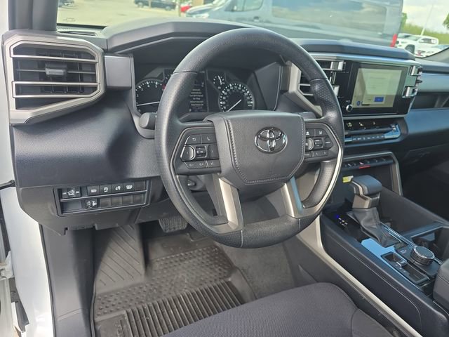 Used 2026 Toyota Tundra SR5 image 15