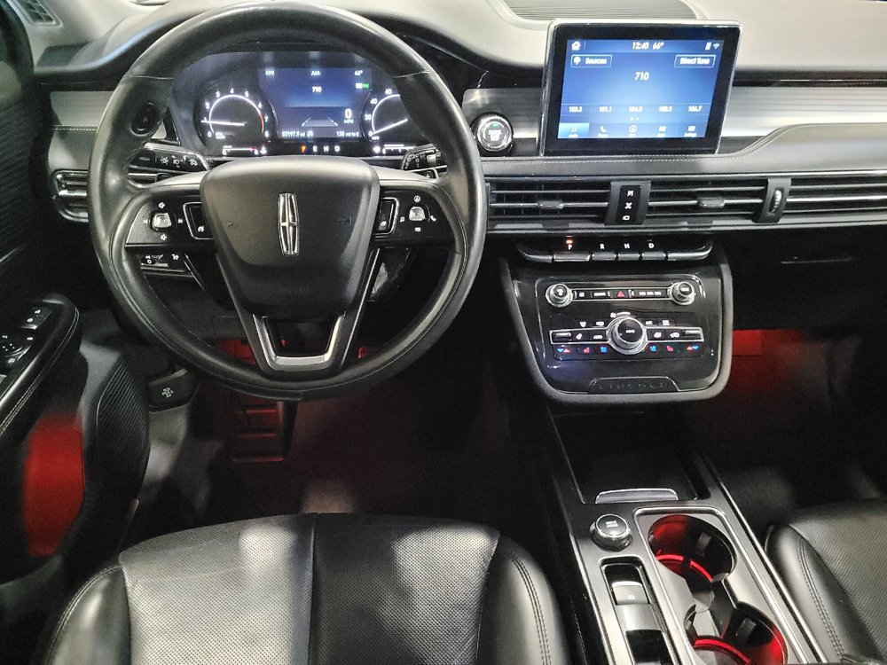 Used 2021 Lincoln Corsair AWD w/ Premium Package image 22