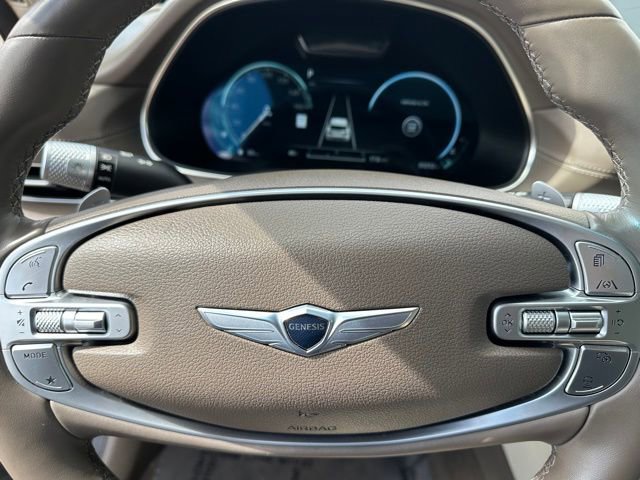 Used 2023 Genesis GV80 2.5T w/ Prestige Package AWD/4WD image 32