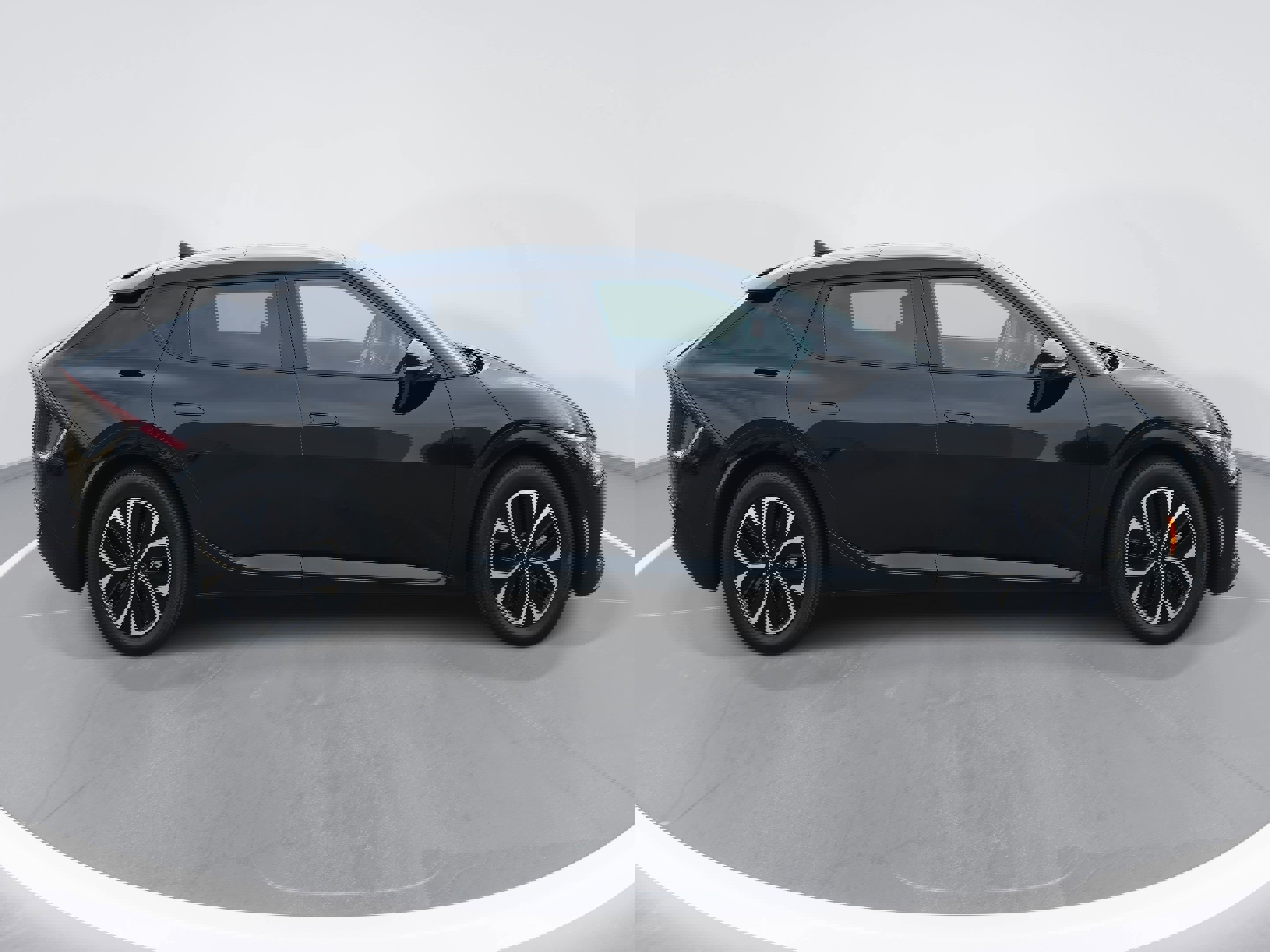 Used 2022 Kia EV6 GT-Line w/ GT-Line White Seat Package image 4