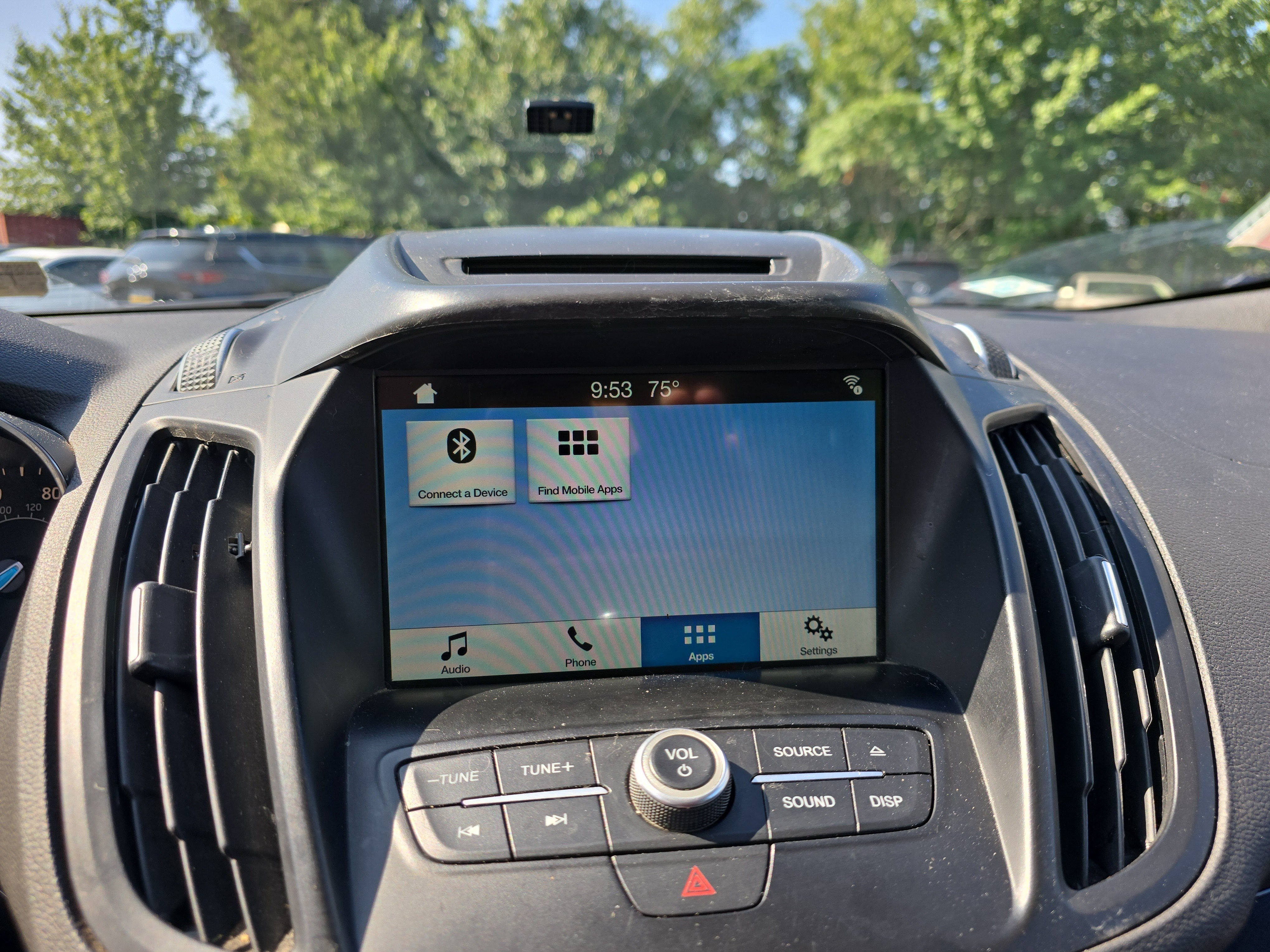 Used 2018 Ford Escape SE w/ SE Sport Appearance Package AWD/4WD image 31