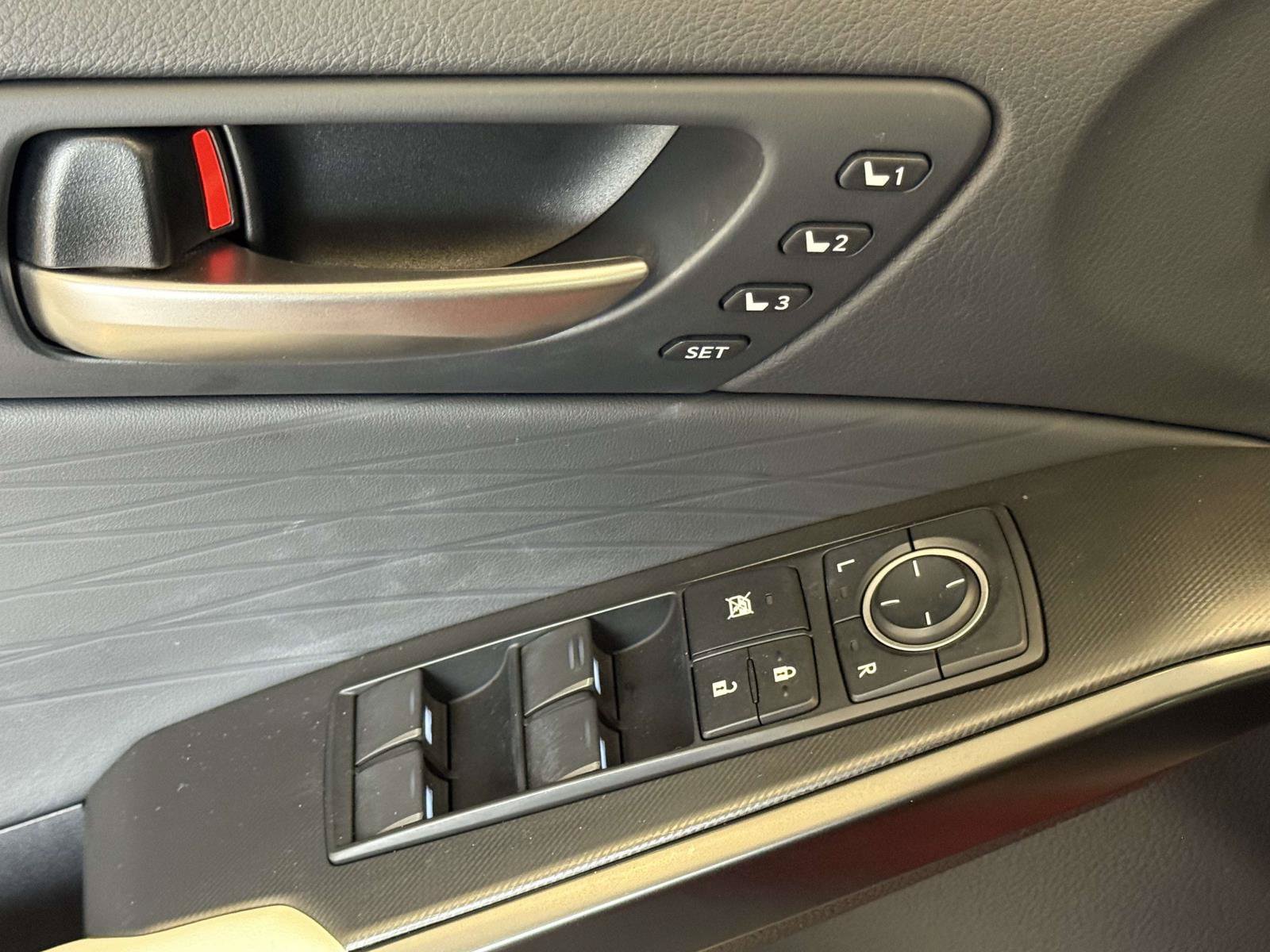 Certified 2023 Lexus IS 350 F Sport AWD/4WD image 20