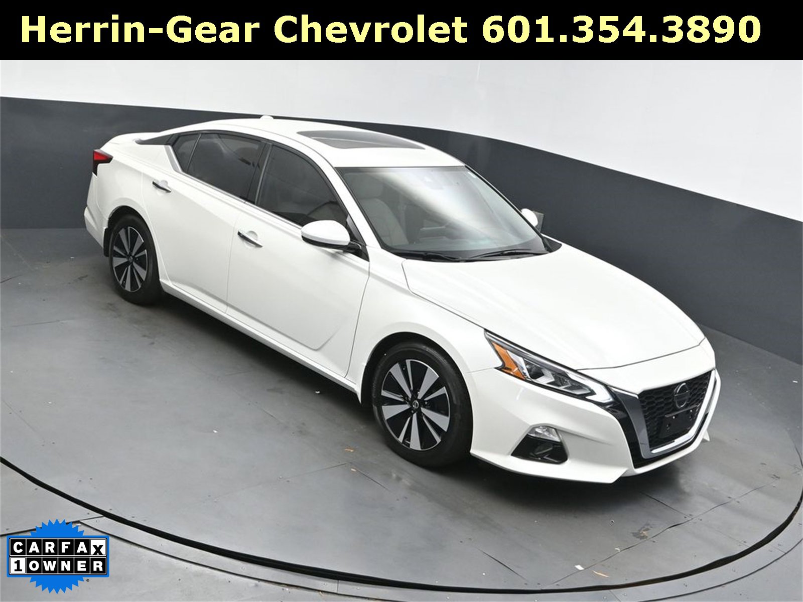 Used 2022 Nissan Altima 2.5 SL image 36