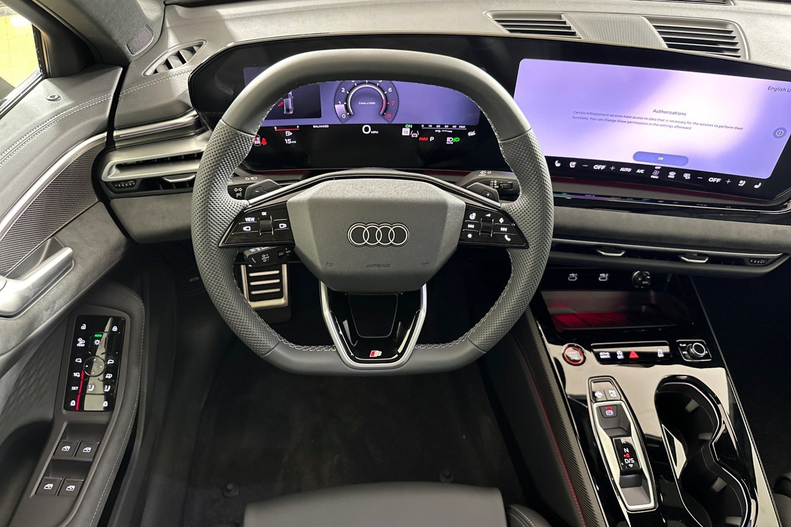 New 2026 Audi S5 Premium Plus AWD/4WD image 13