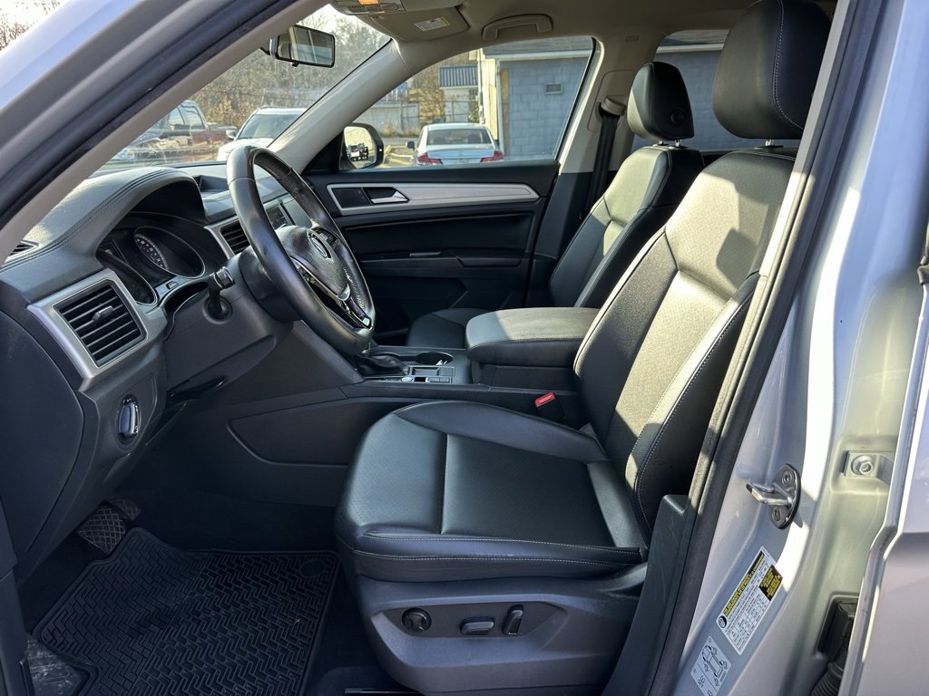 Used 2019 Volkswagen Atlas SE image 11