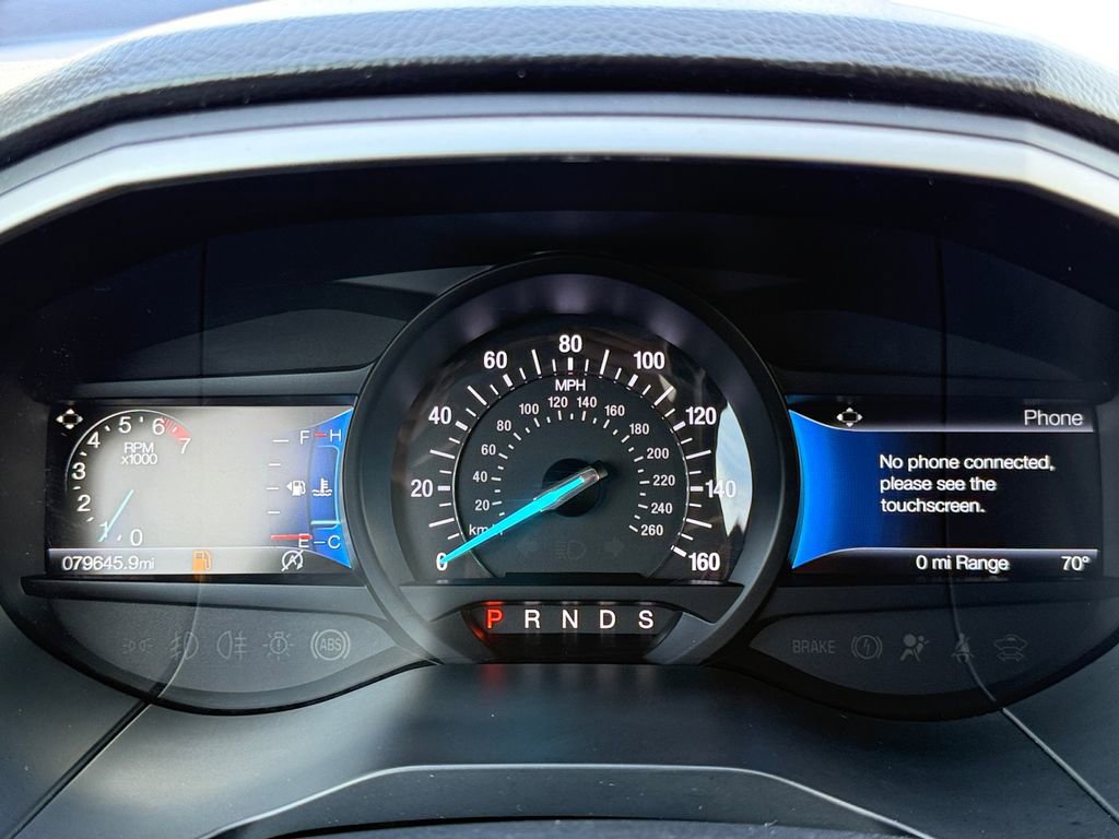 Used 2021 Ford Edge SEL image 13