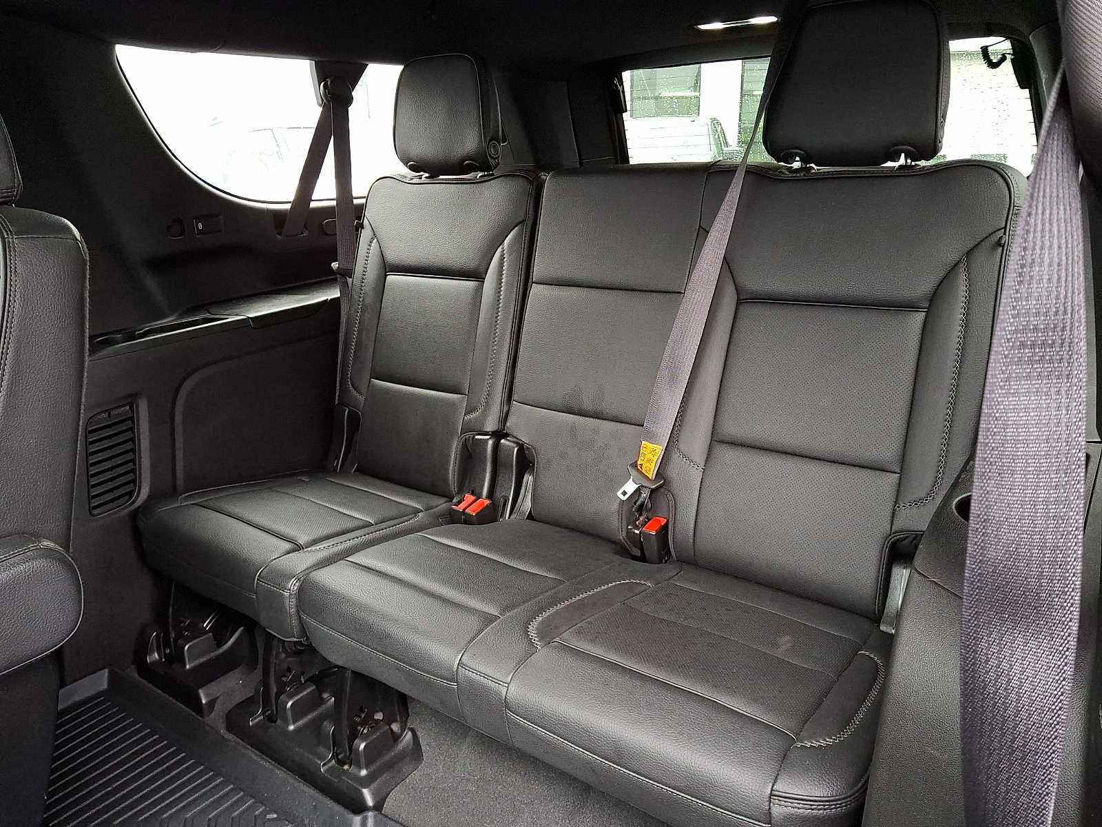 Certified 2024 GMC Yukon XL Denali image 13