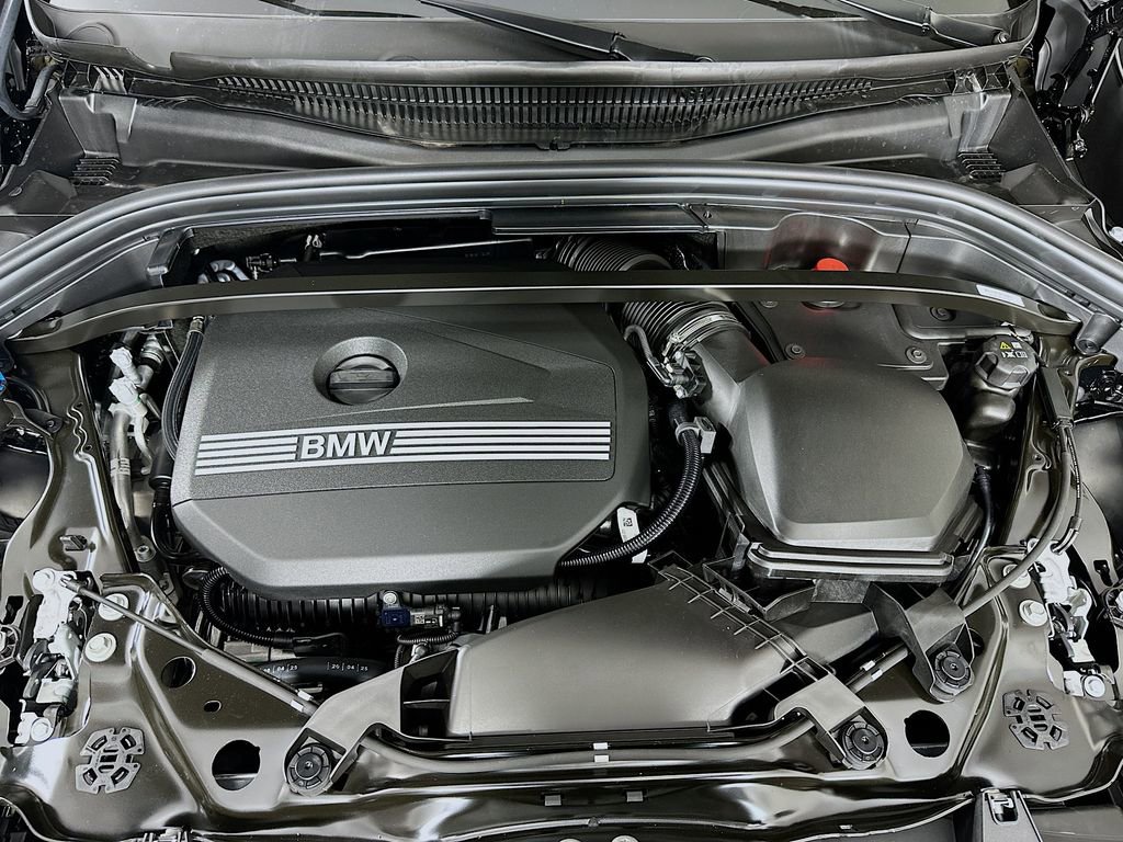 New 2026 BMW X1 xDrive28i w/ Convenience Package image 38