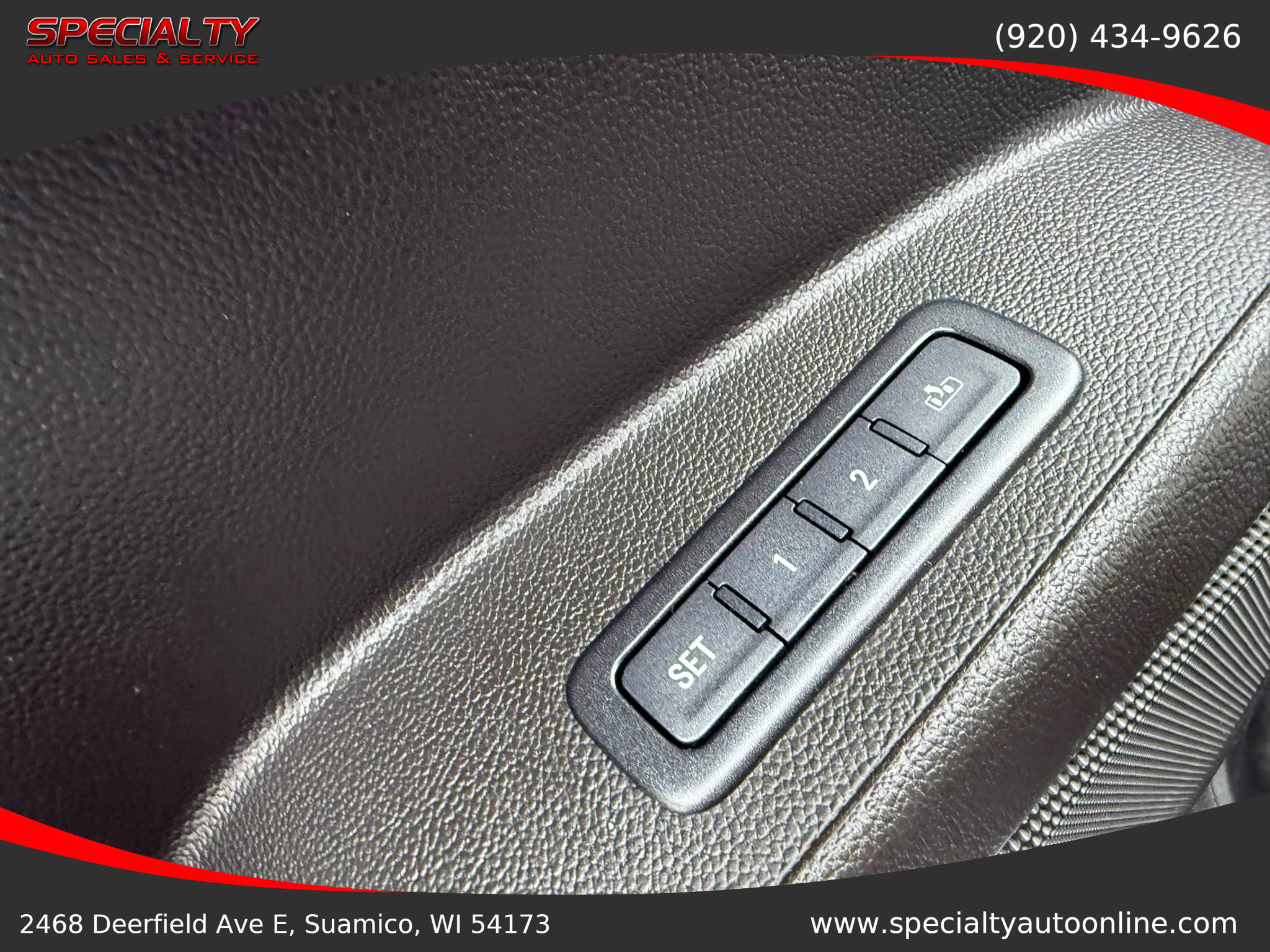 Used 2018 GMC Yukon Denali image 43