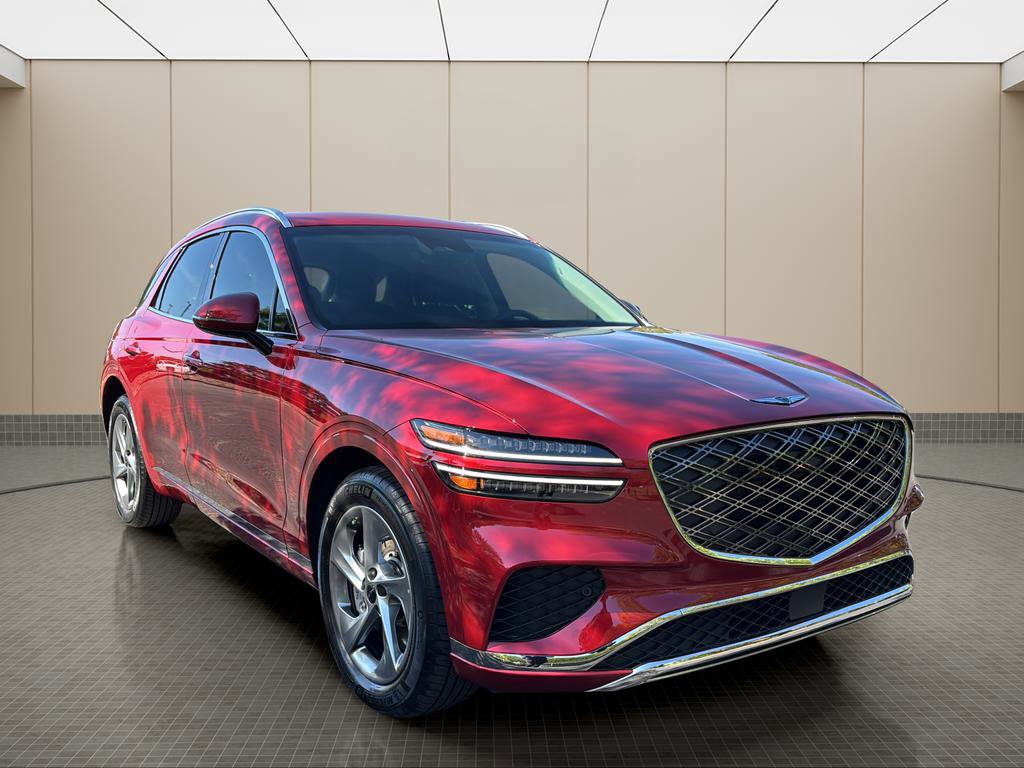 Certified 2026 Genesis GV70 2.5T image 7