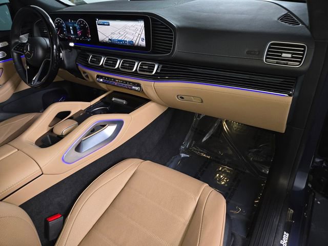Used 2024 Mercedes-Benz GLE 350 4MATIC image 25