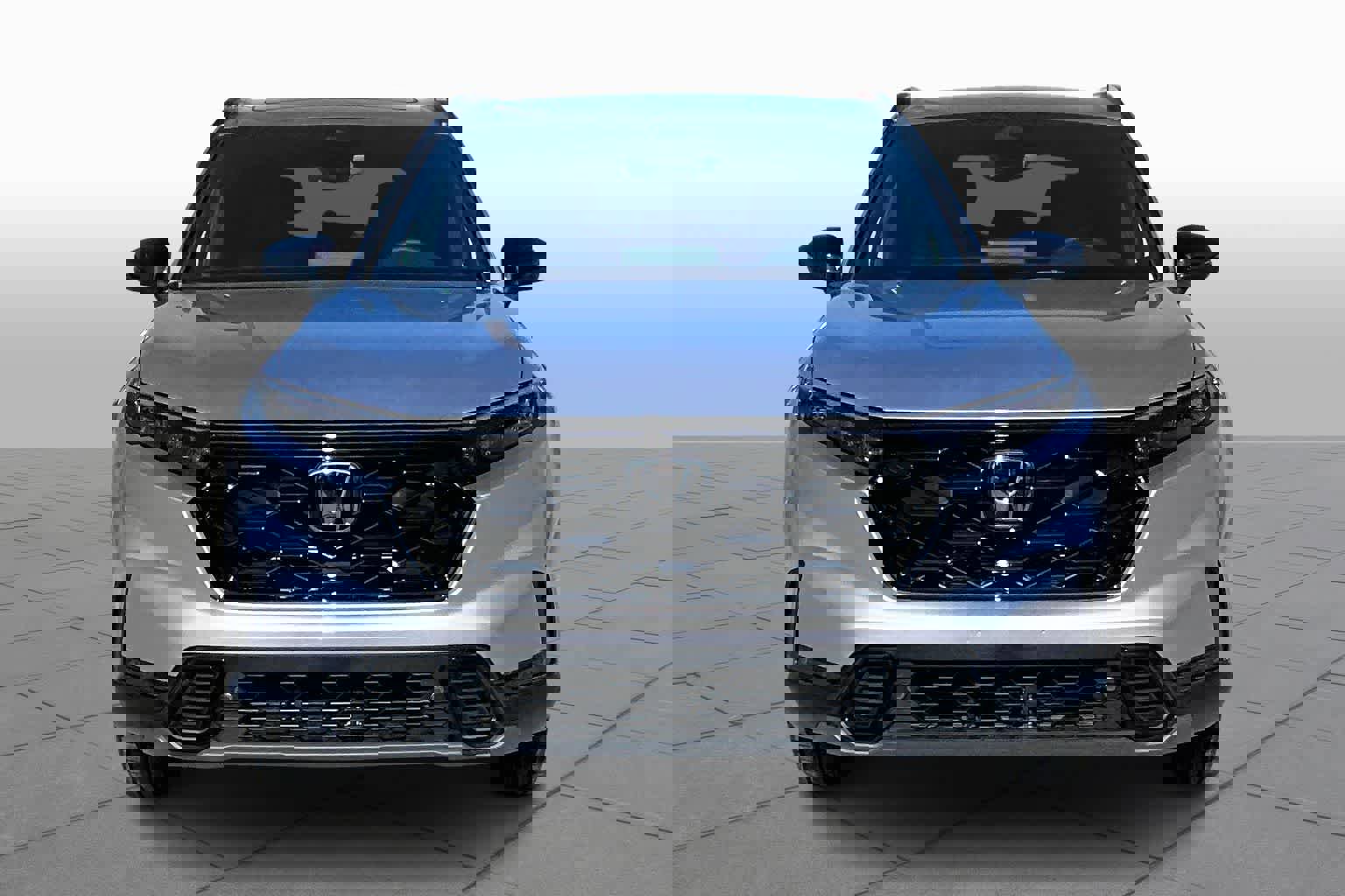 New 2026 Honda CR-V Sport-L image 3