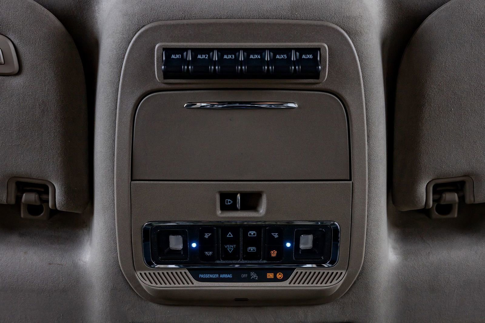 Used 2026 Ford F450 Platinum AWD/4WD image 29