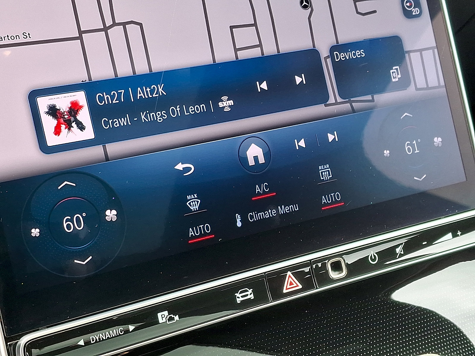 Certified 2022 Mercedes-Benz S 580 4MATIC Sedan image 16