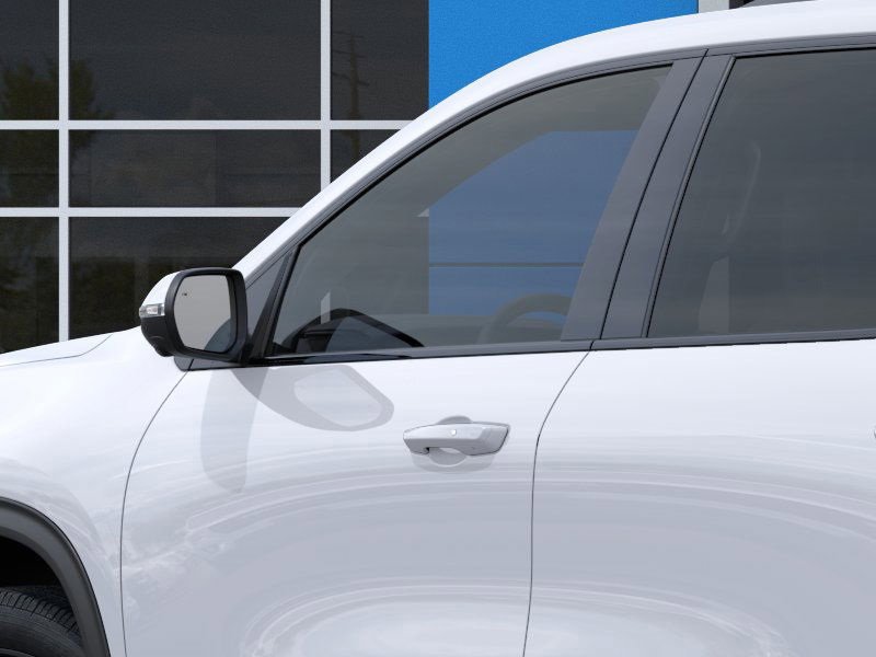 New 2026 GMC Acadia Elevation w/ Black Edition image 12