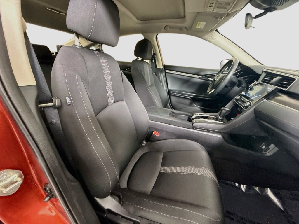 Used 2020 Honda Civic EX image 28