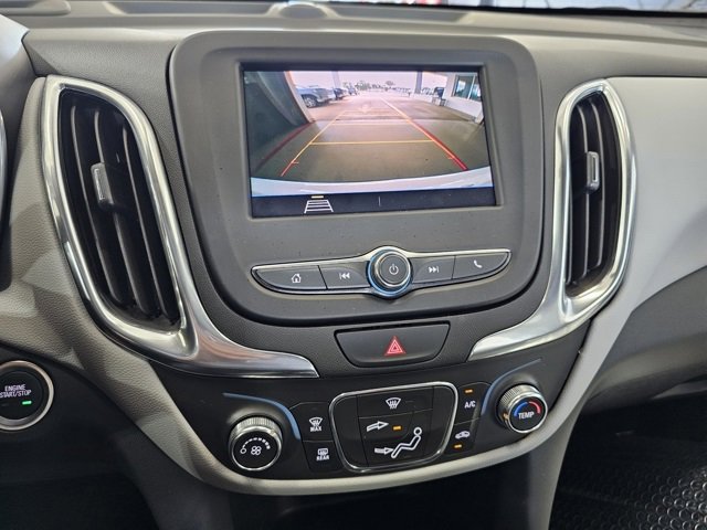 Certified 2021 Chevrolet Equinox LS image 31