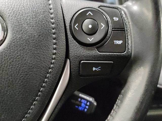 Used 2018 Toyota RAV4 XLE AWD/4WD image 28
