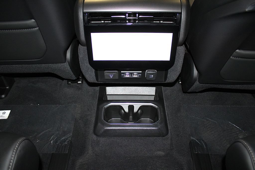 New 2026 Jeep Grand Wagoneer L Summit w/ Premium Group III AWD/4WD image 42