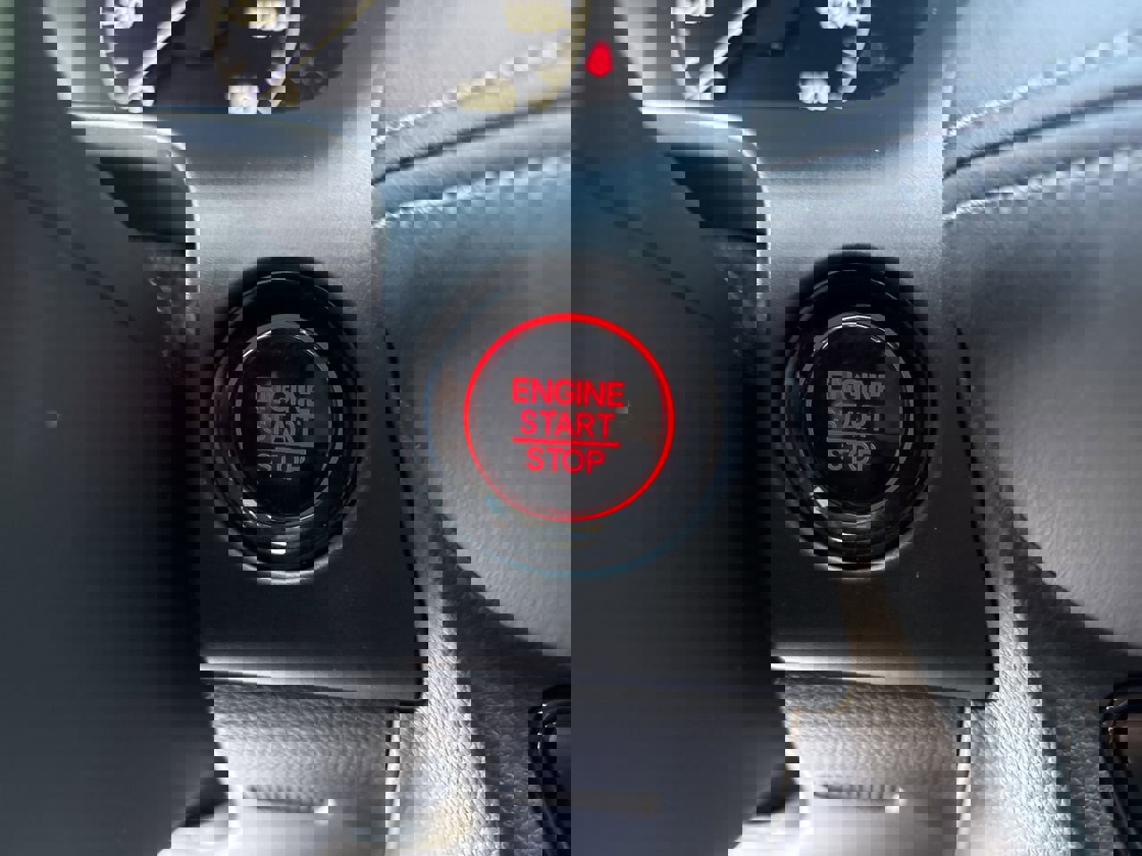 Used 2024 Honda HR-V EX-L image 29