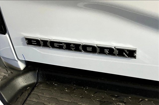 New 2026 RAM 2500 Big Horn image 10