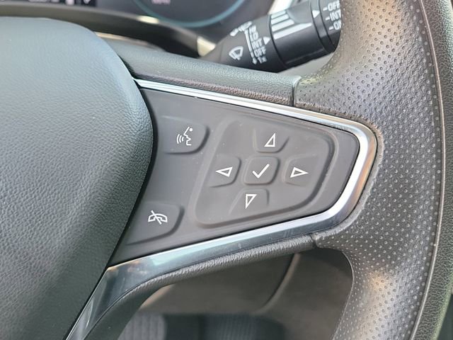 Certified 2024 Chevrolet Equinox LS w/ Midnight Edition FWD image 23