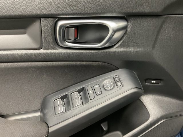 New 2026 Honda Civic Sport image 10