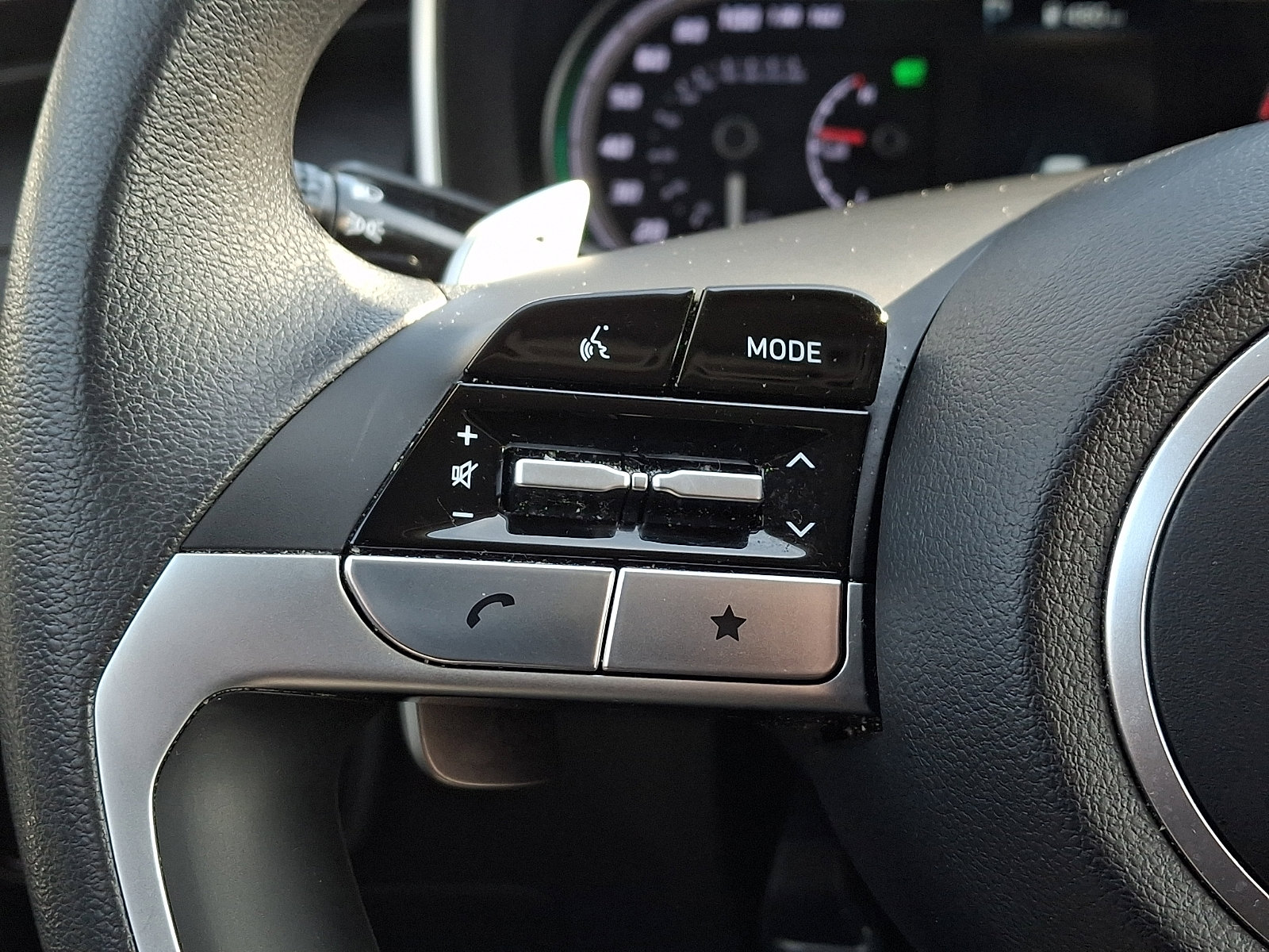 Used 2023 Hyundai Tucson Blue image 20