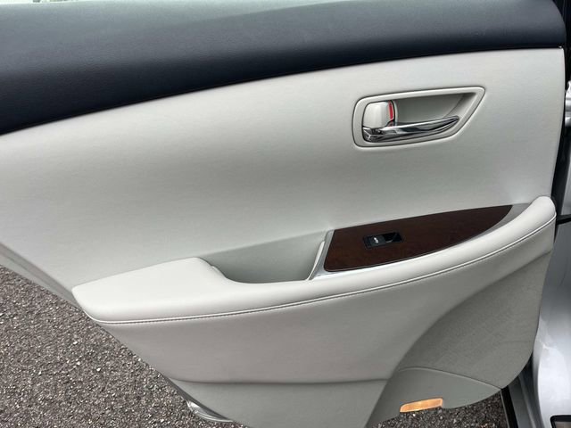 Used 2012 Lexus ES 350 FWD image 20