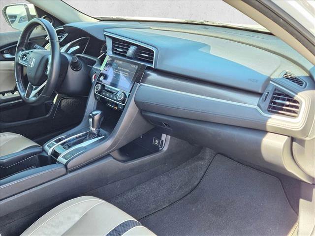 Used 2019 Honda Civic EX-L image 21