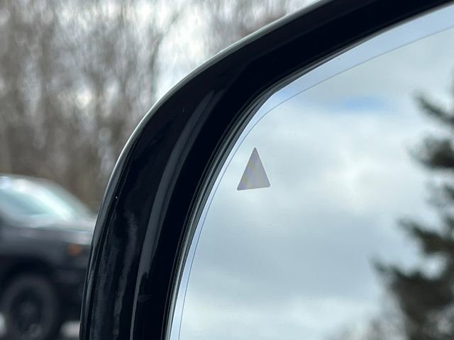 Used 2024 Jeep Wagoneer Launch Edition image 44