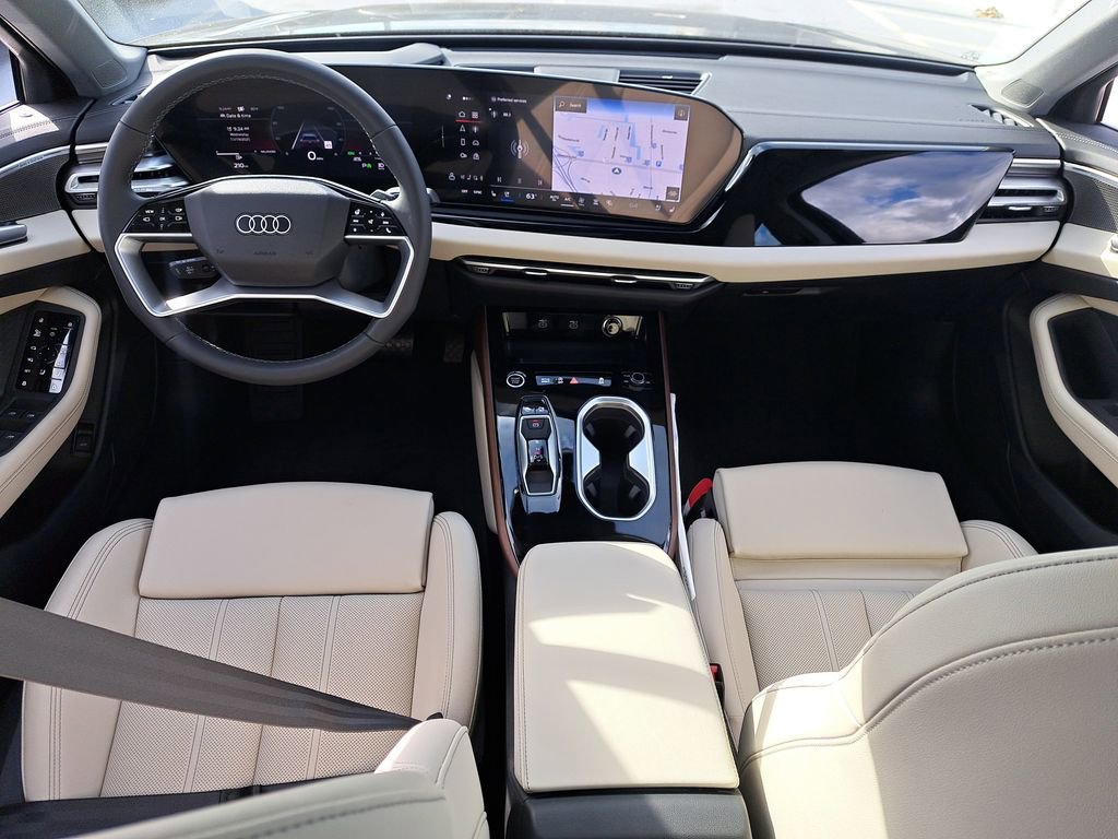 New 2026 Audi A6 Premium Plus image 24