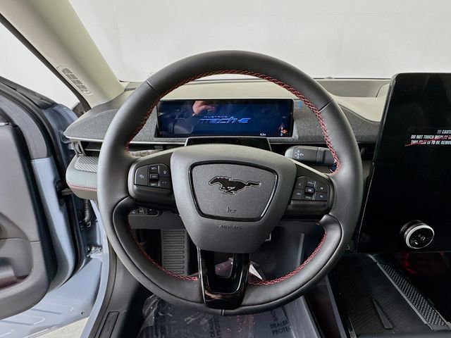 New 2026 Ford Mustang Mach-E Premium w/ Sport Appearance Package image 11