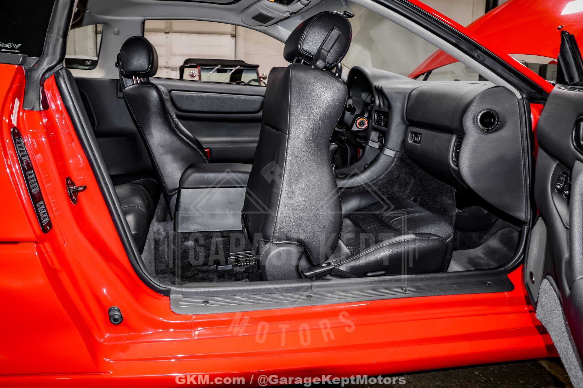 Used 1994 Dodge Stealth R/T Turbo AWD/4WD image 82