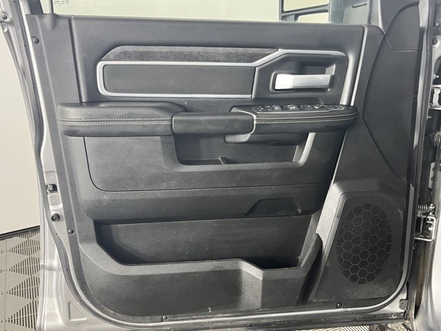 Used 2024 RAM 2500 Big Horn image 19
