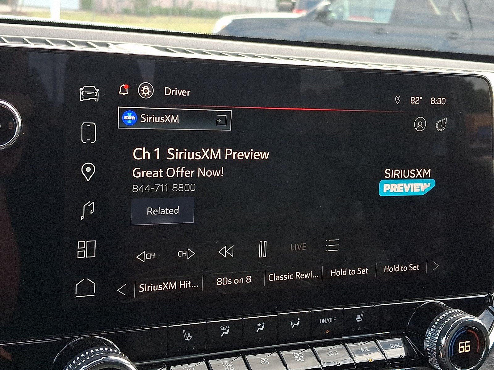 Used 2024 GMC Canyon Elevation w/ Elevation Premium Package AWD/4WD image 15