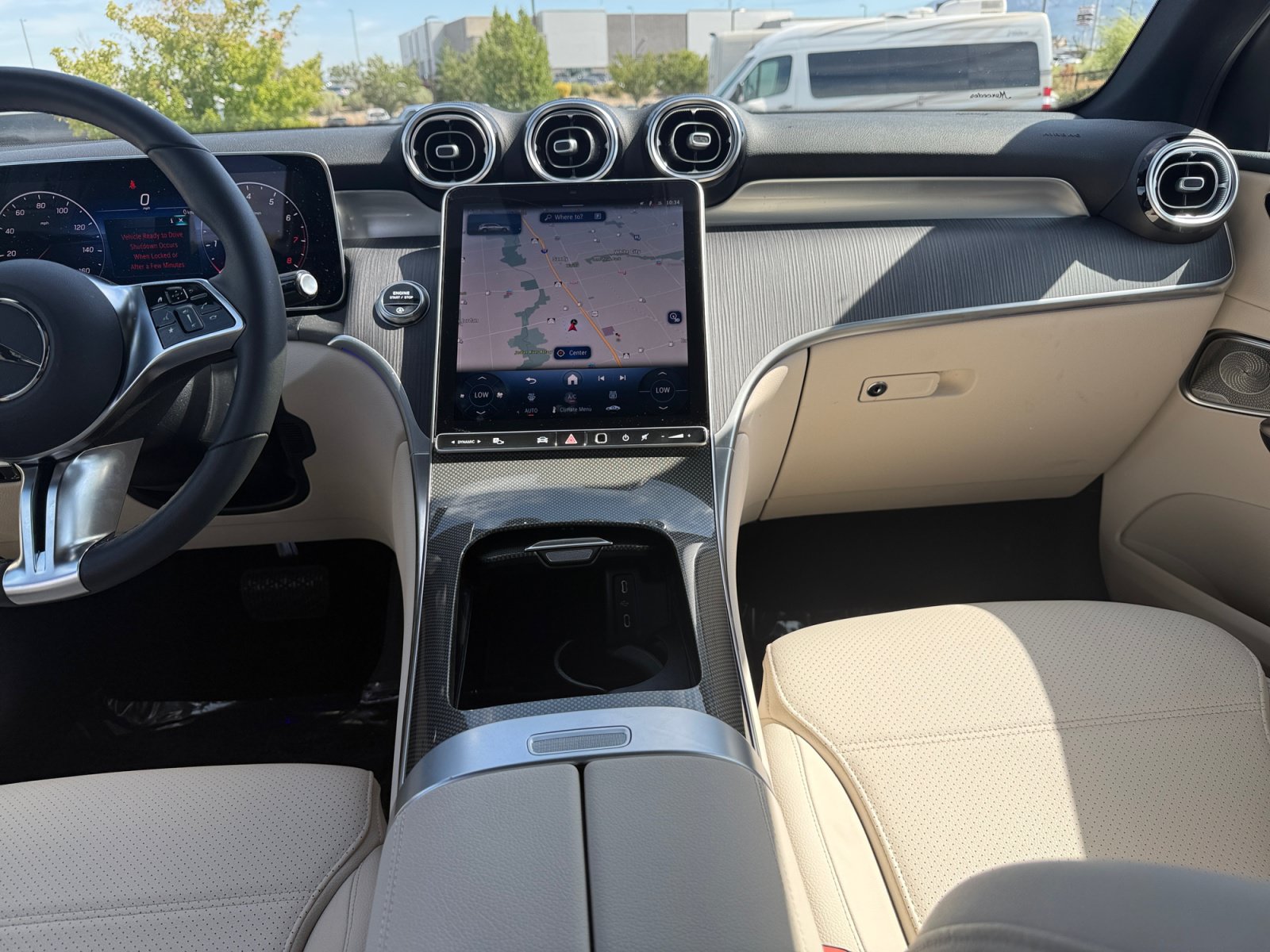 Certified 2026 Mercedes-Benz GLC 300 4MATIC image 21