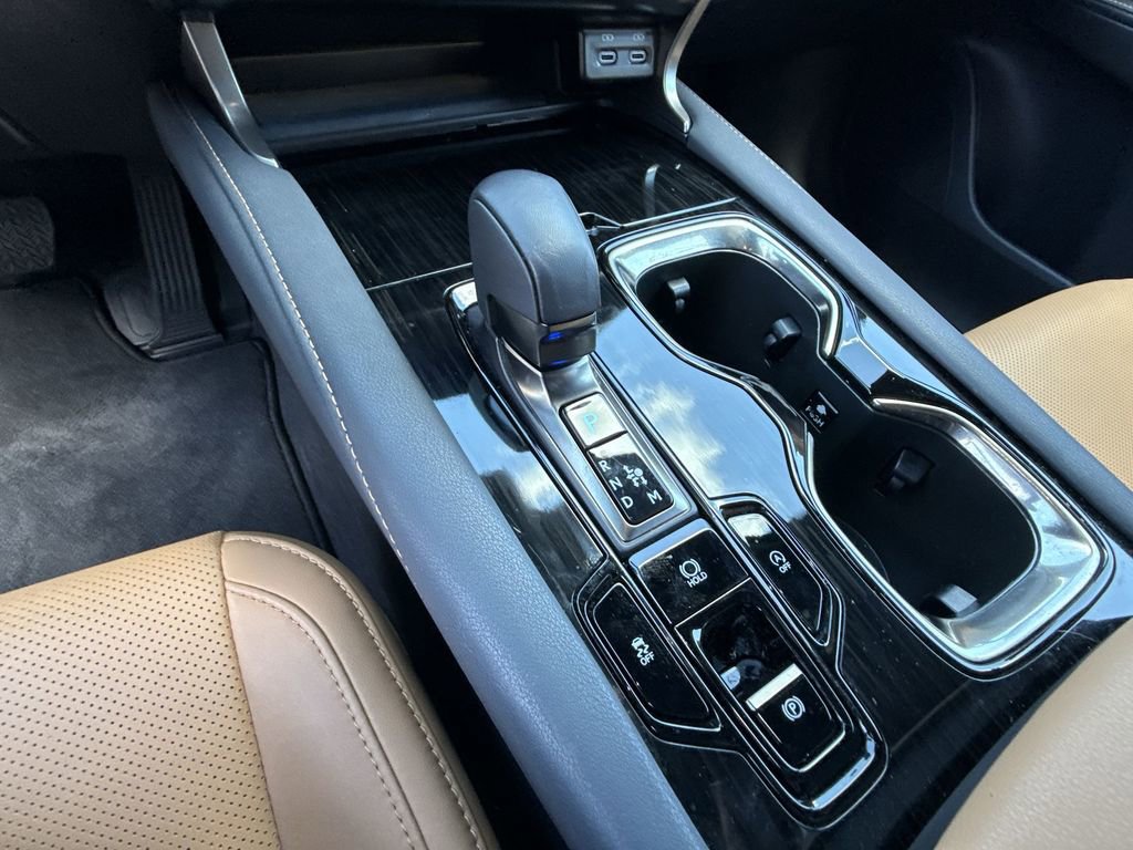 Used 2025 Lexus RX 350 FWD w/ Technology Package image 20