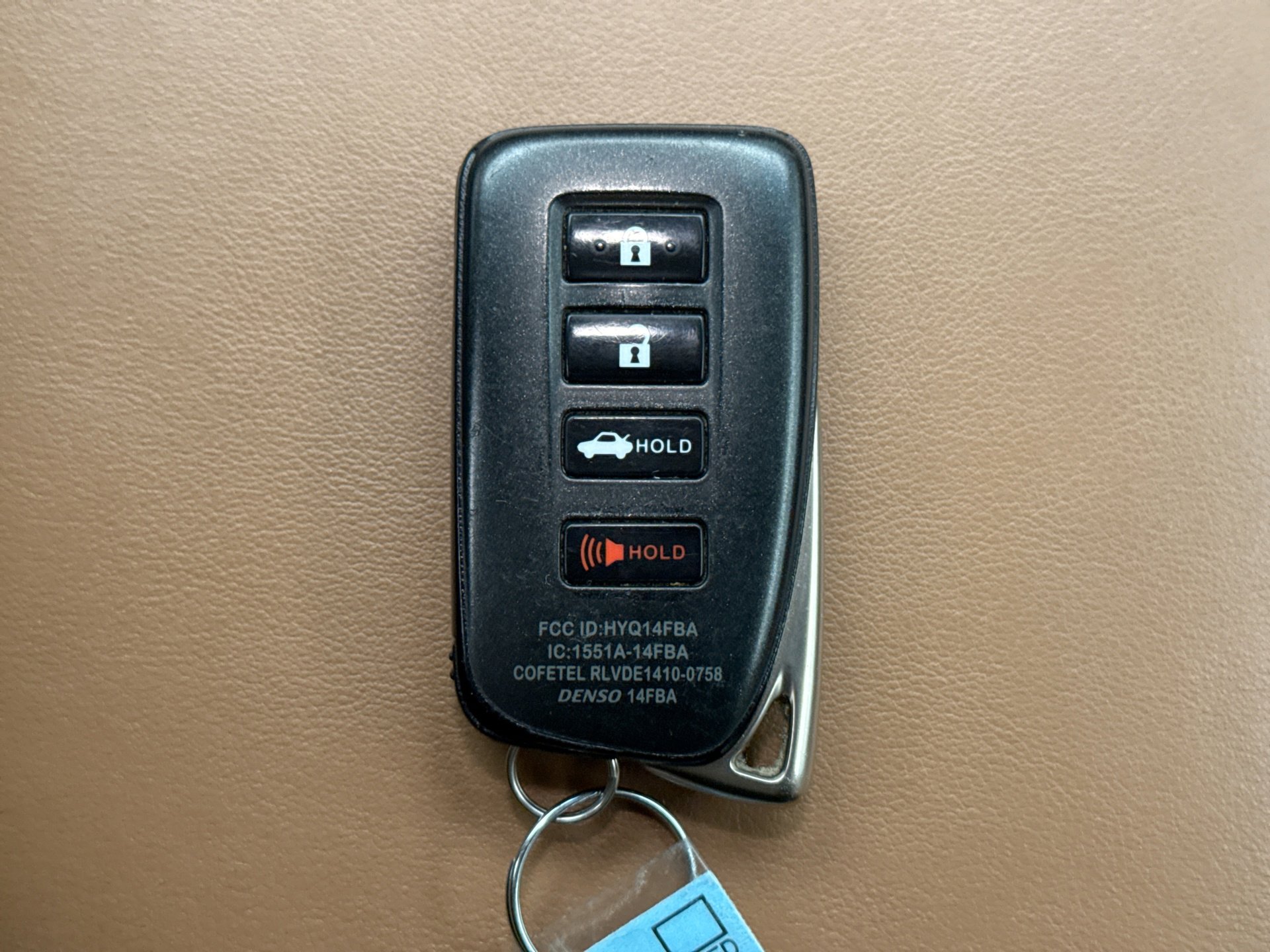 Used 2018 Lexus ES 350 w/ Navigation System Package image 10