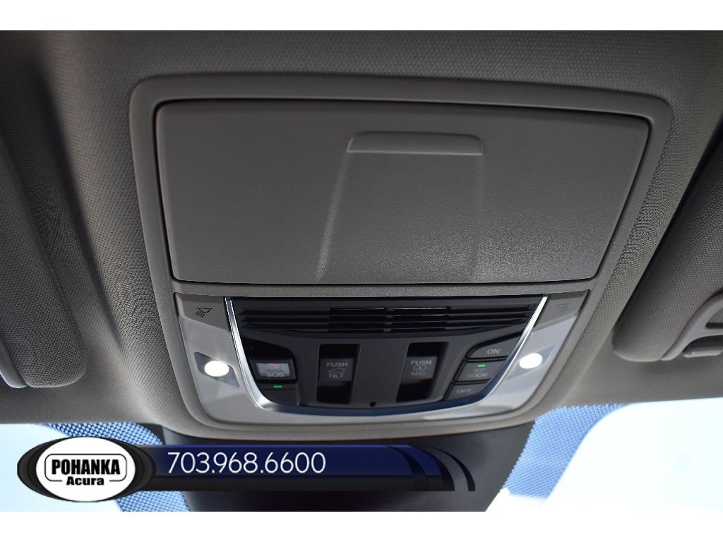 New 2026 Acura MDX w/ Technology Package AWD/4WD image 18