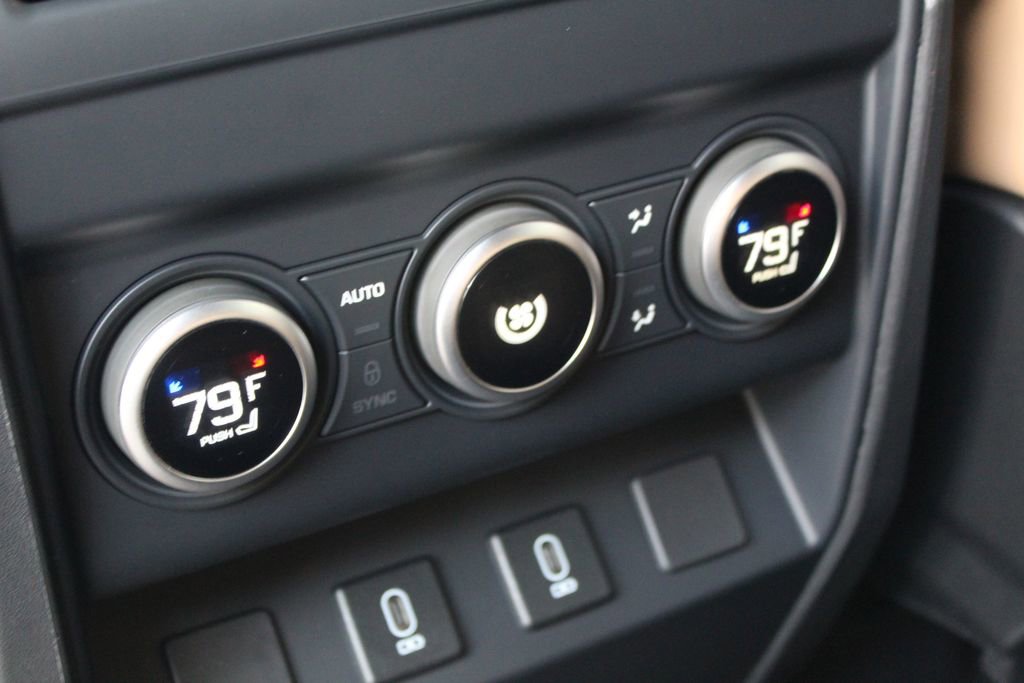 New 2026 Land Rover Defender 110 S image 19