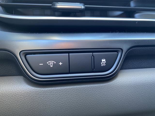 New 2026 Kia Carnival LXS image 24