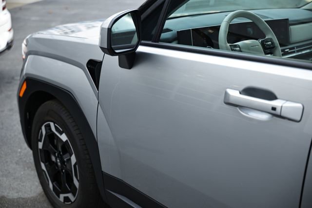 Used 2024 Hyundai Santa Fe SE image 10