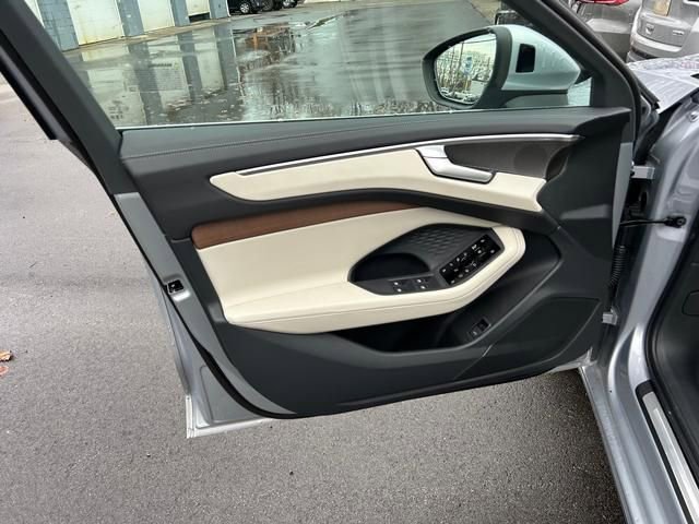 New 2026 Audi A6 Premium Plus image 9